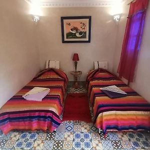Superior Double or Twin Room Terrace